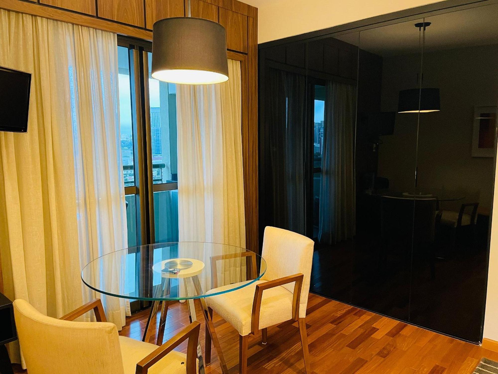 Morada Estanconfor Berrini - Flat Em Hotel Premium No Brooklin São Paulo Exterior foto